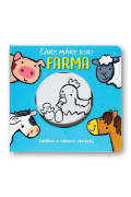 Čáry, máry, kuk! Farma
