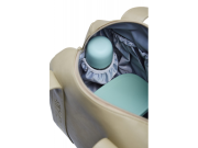 Přebalovací taška Mommy Club Signature Vegan Leather Childhome