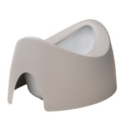 Oboustranný ergonomický nočník Teggi