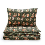 Povlečení do postýlky 100x135 cm T-TOMI