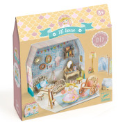 Domeček DIY Mi House - Alba Djeco