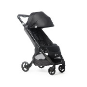 Palubní kočárek do letadla Metro + Black Ergobaby