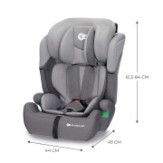 Autosedačka Comfort up i-size (76-150 cm) Kinderkraft