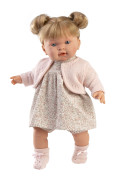 Obleček pro panenku velikosti 42 cm Llorens
