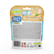 Šumivá bomba do vany - Plameňák Inkee