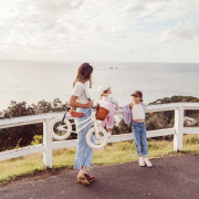 Popruh na prenášaní Banwood