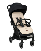 Sedací podložka do kočárku KikkaBoo