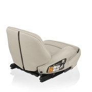 Autosedačka iBooster i-Size Zopa