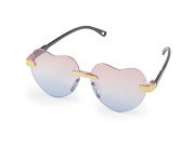 Dětské brýle srdce