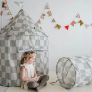 Dětský Tunel Recycled 3 Sprouts