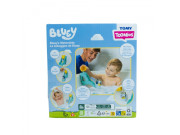 Bluey na vodní skluzavce Toomies