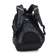 Studentský batoh Oxy Scooler Cubes OxyBag