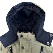 Chlapecká bunda lyžařská zimní Pidilidi PD1160-09