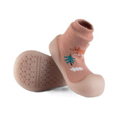 Ponožkové botičky Forest Chameleon