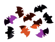 Konfety Halloween 1 balení