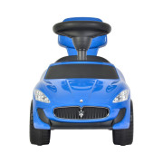 Odrážedlo Maserati Grand Cabrio BPC 5132 Modré