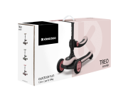 Koloběžka 2v1 Treo KikkaBoo