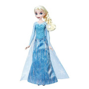 Ledové království 2 zpívající Elza