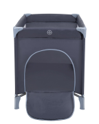 Postýlka cestovní So Gifted KikkaBoo