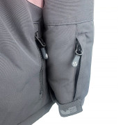 Dívčí bunda lyžařská zimní Pidilidi PD1164-03