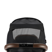 Eva 3 kočárek Essential Black Champagne Maxi-Cosi