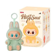 Labubu Sedící 14 cm