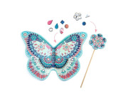 DIY Kreativní sada Kouzelná víla Djeco