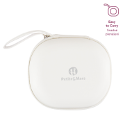 Odsávačka mateřského mléka elektrická handsfree Gaia Petite & Mars