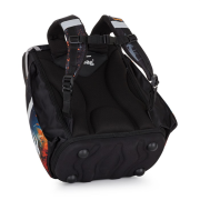 Školní batoh Premium Light Dino