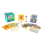 Kvído - Příroda v kostce Albi