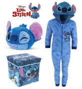 Stitch - dětský multifunkční overal 3 v 1 Cozy Noxxiez