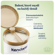 Kendamil BIO Nature 1 (800 g)