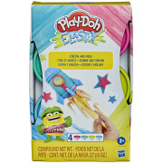 Play-Doh Elastix