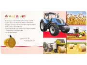 Poslouchej, kdo to může být? Farma