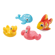 Hračka do vody zvířátko Intex