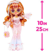 L.O.L. Surprise! OMG Velká ségra – Wildflower TV