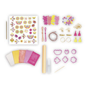 Sada na výrobu šperků Přátelství 16 kusů Janod