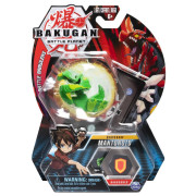 Bakugan základní balení DARKUS FANGZOR