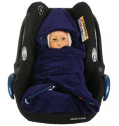 Lehká zavinovačka do vajíčka