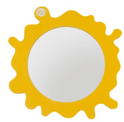 Větší zrcátko do vody Splash About