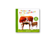 Poslouchej, kdo to může být? Farma