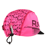 Funkční letní kšiltovka Coolmax Neon Run RDX