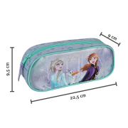 Pouzdro etue Frozen