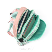 Školní batoh ERGO JUNIOR Pets