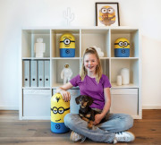 Úložný box Mimoň Bob Keeper