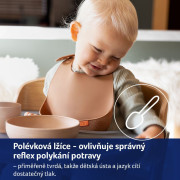Sada lžiček 2 ks Lovi