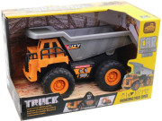 Nákladní auto na baterie, 21 cm