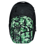 Batoh Coolmate Green Baagl