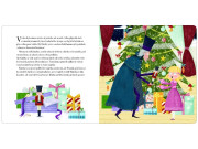 Vánoční příběh Louskáček