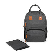 Batoh přebalovací na kočárek Feedo